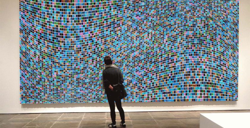 Andrew Conway-Hyde 8192 colours