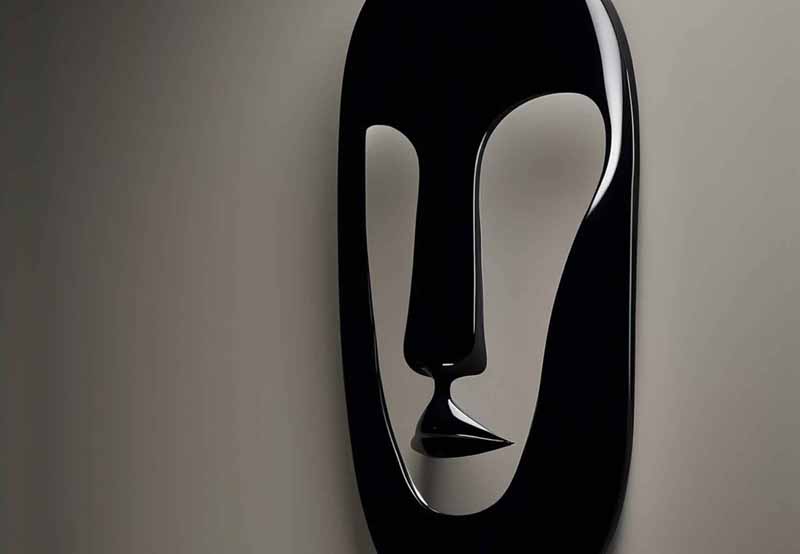 New York Fine Art Gallery Ltd Andrew Conway-Hyde Abstract Fine Art Prints for Sale