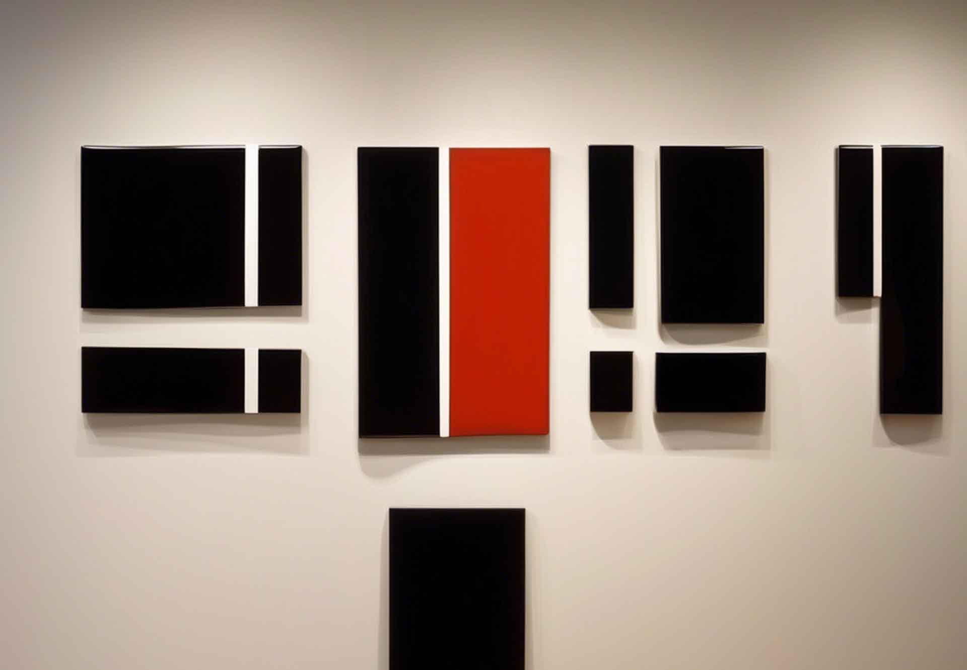 New York Fine Art Gallery Ltd Andrew Conway-Hyde Abstract Fine Art Prints for Sale