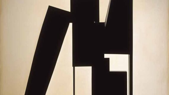 Art as a Medium for Storytelling: The Narrative Power of Andrew Conway-Hyde’s Work