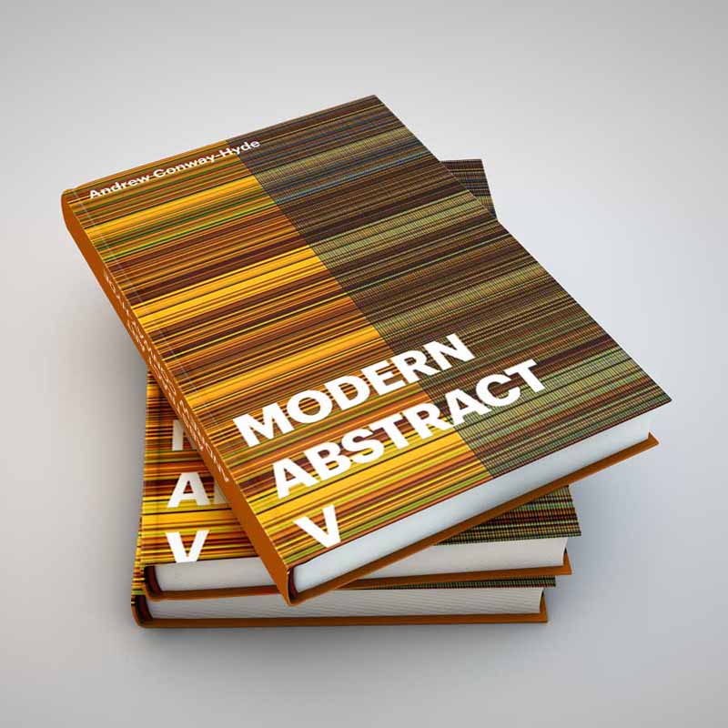 London Fine Art Gallery Ltd by Andrew Conway-Hyde - Fine Art Abstract books for sale