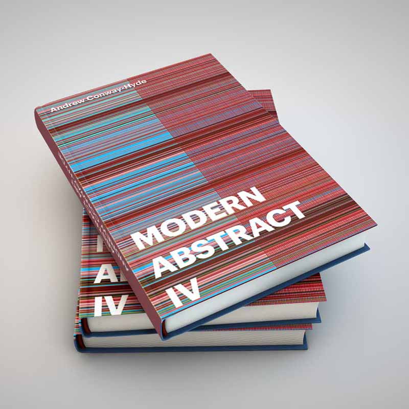 London Fine Art Gallery Ltd by Andrew Conway-Hyde - Fine Art Abstract books for sale